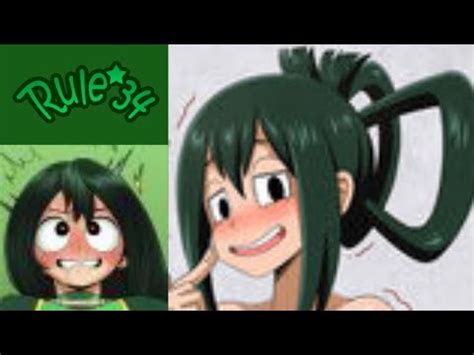 froppy r34|Froppy .